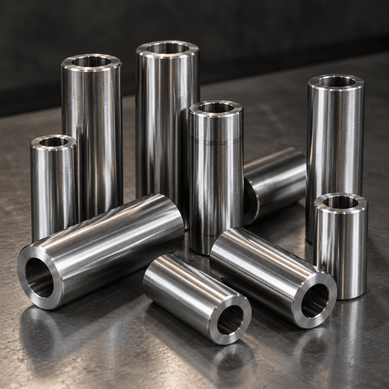 Piston Pins