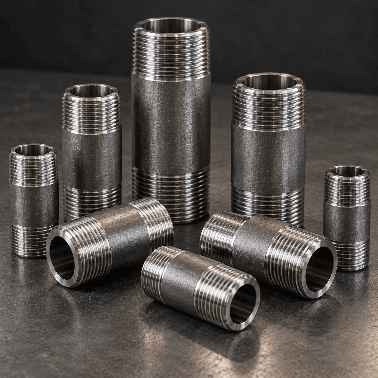 Pipe Nipples